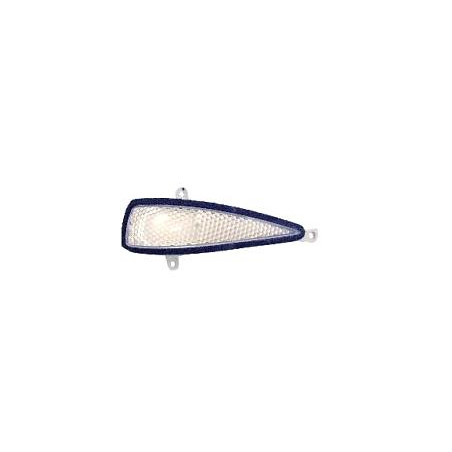 FANALE RETROVISORE DX HONDA INSIGHT (ZE) 2009 2014 OEM