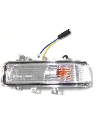 FANALE RETROVISORE SX TOYOTA HI-LUX 2WD/4WD (N1/N2/N3) 2012 2015