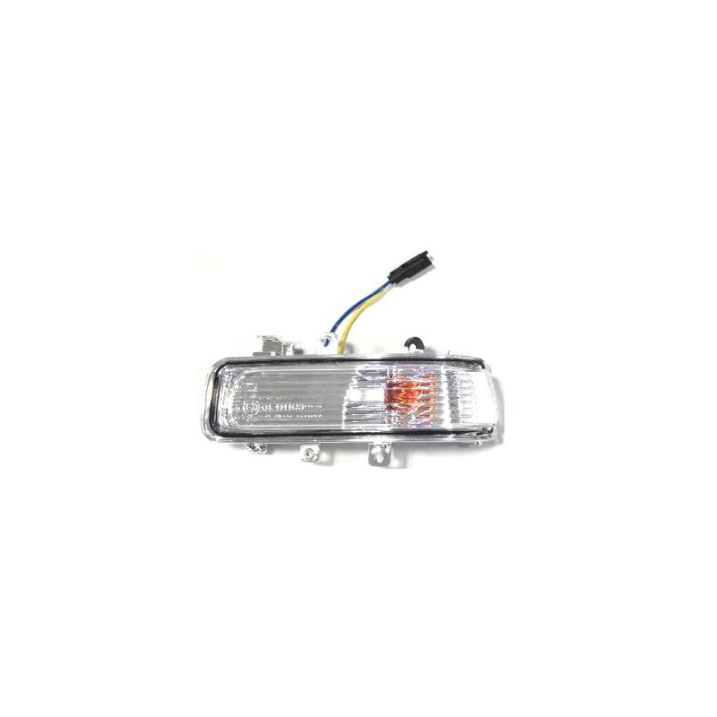 FANALE RETROVISORE SX TOYOTA HI-LUX 2WD/4WD (N1/N2/N3) 2012 2015 OEM 8174052031