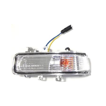 FANALE RETROVISORE SX TOYOTA HI-LUX 2WD/4WD (N1/N2/N3) 2012 2015