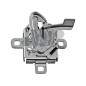 CHIUSURA COFANO GANCIO ANT FIAT PANDA (169) 2003 2014 OEM 51780514