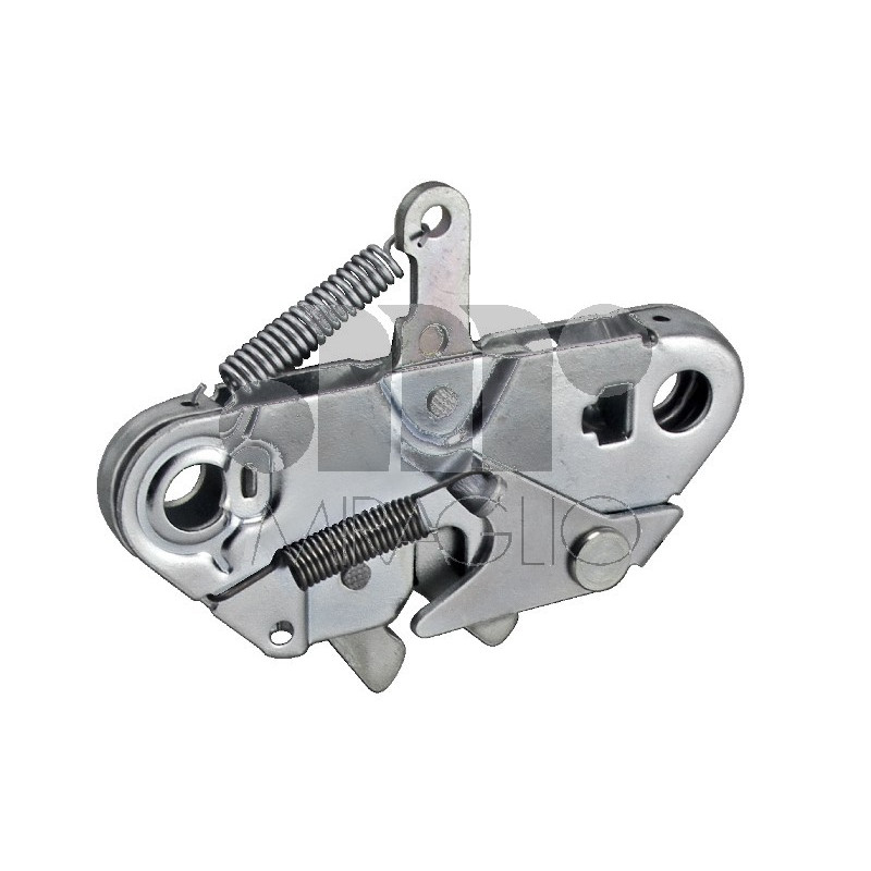 CHIUSURA COFANO GANCIO ANT FIAT CINQUECENTO (170) 1993 1998 OEM 7636720