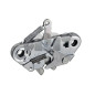 CHIUSURA COFANO GANCIO ANT FIAT CINQUECENTO (170) 1993 1998 OEM 7636720