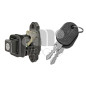 CHIUSURA COFANO IN PLASTICA NERO POST FIAT UNO (146/158) 1989 1993 OEM 7673496