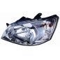 FARO FANALE PROIETTORE DX H4 ELETTRICA HYUNDAI GETZ (TB) 2002 2005 OEM 921201C010