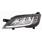FARO FANALE PROIETTORE SX 2H7 CROMATA CITROEN e JUMPER III 2020 2023 OEM 1612041380