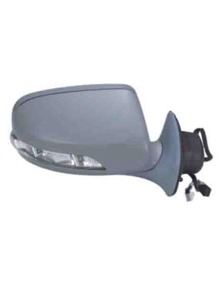 RETROVISORE ELETT DX 11 MERCEDES-BENZ E CLASS (W211) 2002 2009