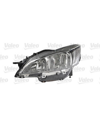 FARO DX 2H7 PRED REG ELETT PEUGEOT 508 01/10 - ILLUMINAZIONE