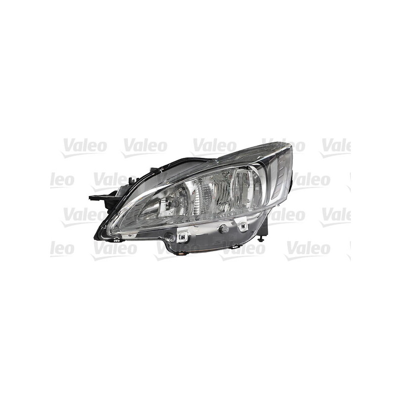 FARO DX 2H7 PRED REG ELETT PEUGEOT 508 01/10 