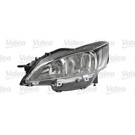FARO DX 2H7 PRED REG ELETT PEUGEOT 508 01/10 - ILLUMINAZIONE