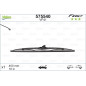 SPAZZOLA TERGI FIRST STANDARD ANT DX/SX SINGOLA 400mm CODICE BREVE: VF41