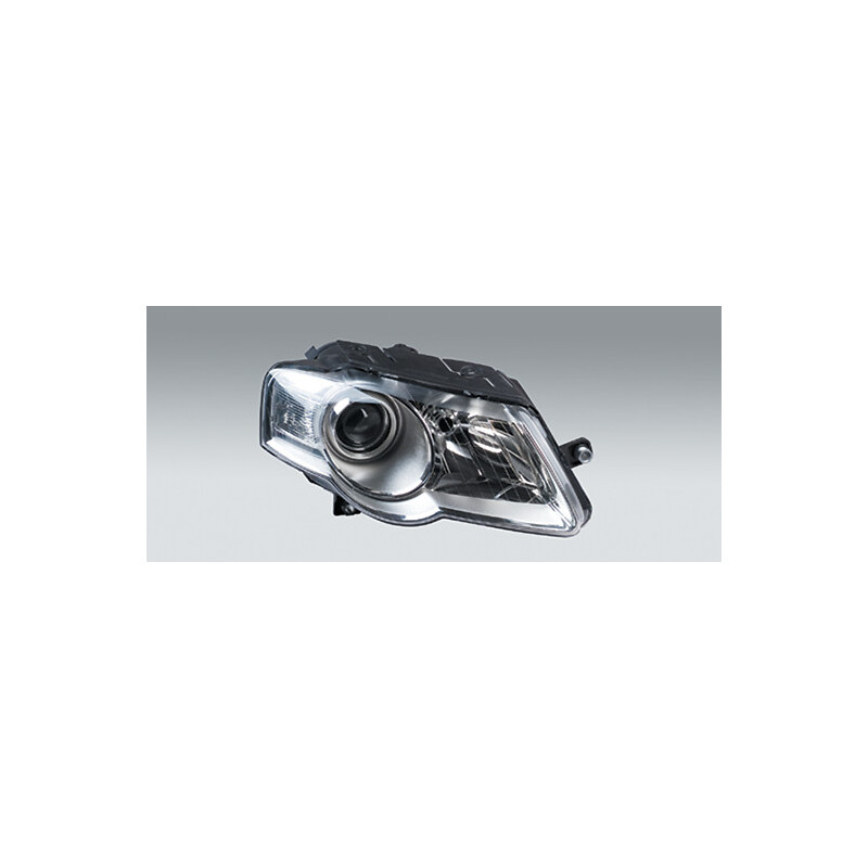 FARO SX H7-H7 C/MOTOR EL VW PASSAT 04/05 