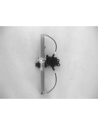 ALZACRISTRALLO ELETT ANT DX 5 CITROEN NEMO (AA) 2008 OEM