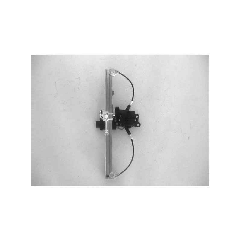 ALZACRISTRALLO ELETT ANT DX 5 CITROEN NEMO (AA) 2008  OEM 52148372