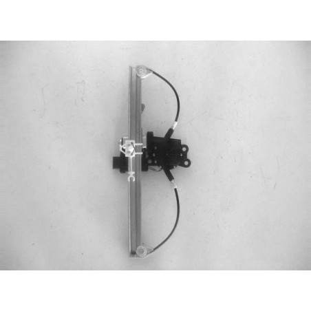 ALZACRISTRALLO ELETT ANT DX 5 CITROEN NEMO (AA) 2008 OEM
