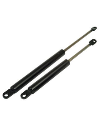 MOLLA A GAS COFANO POST 643 460 SX C/STAFFA OPEL AGILA (H00)
