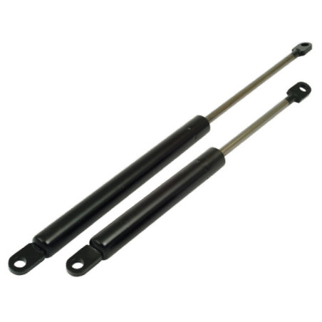 MOLLA A GAS COFANO POST 643 460 SX C/STAFFA OPEL AGILA (H00)