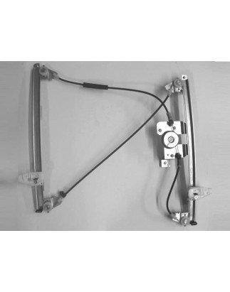 MECCANISMI ALZACRISTRALLO ANT DX 3 CITROEN C2 (JM) 2003 2008 OEM