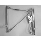 MECCANISMI ALZACRISTRALLO ANT DX 3 CITROEN C2 (JM) 2003 2008 OEM 9222Q2