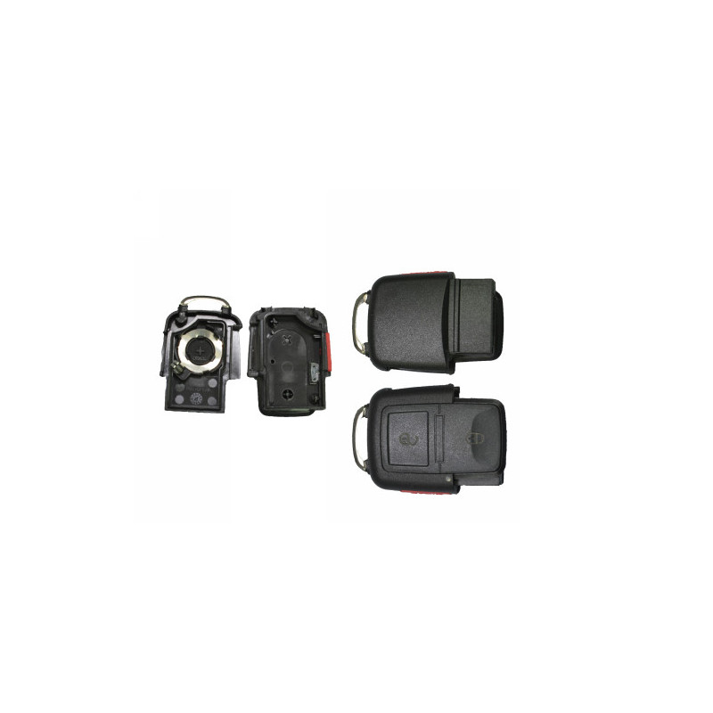 GUSCIO PER CHIAVI NERO 2+1 SOLO PARTE INF AUDI A3 (8P1/8PA) 2003 2008