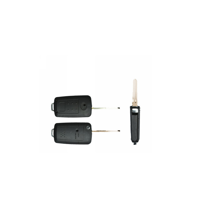GUSCIO PER CHIAVI NERO 0 HU46 HYUNDAI ACCENT H/B (LC) 1999 2002