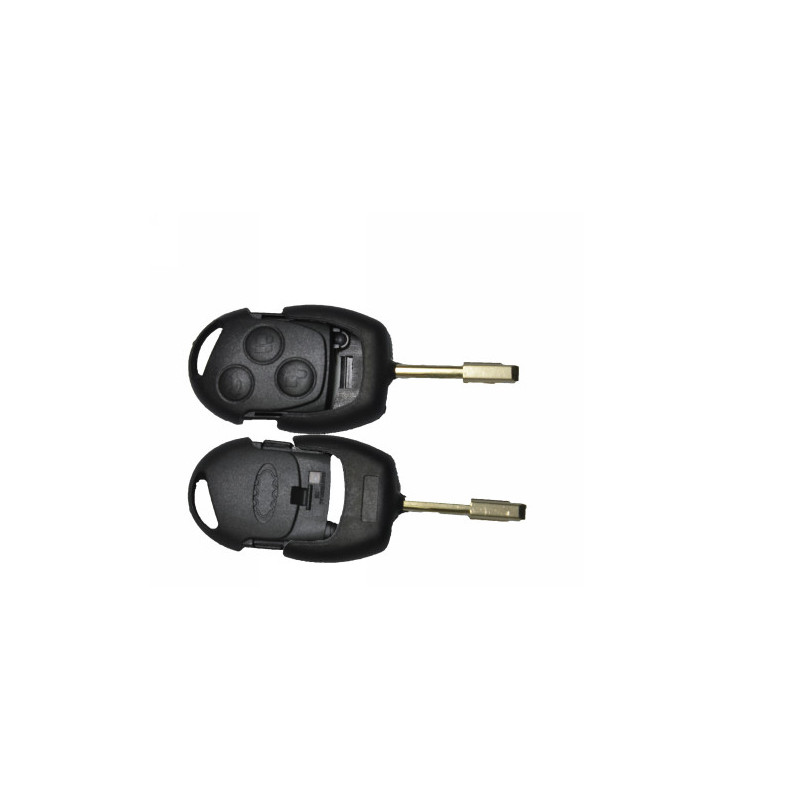 GUSCIO PER CHIAVI NERO 3 FO21 FORD FIESTA (JA/JB) 1999 2002