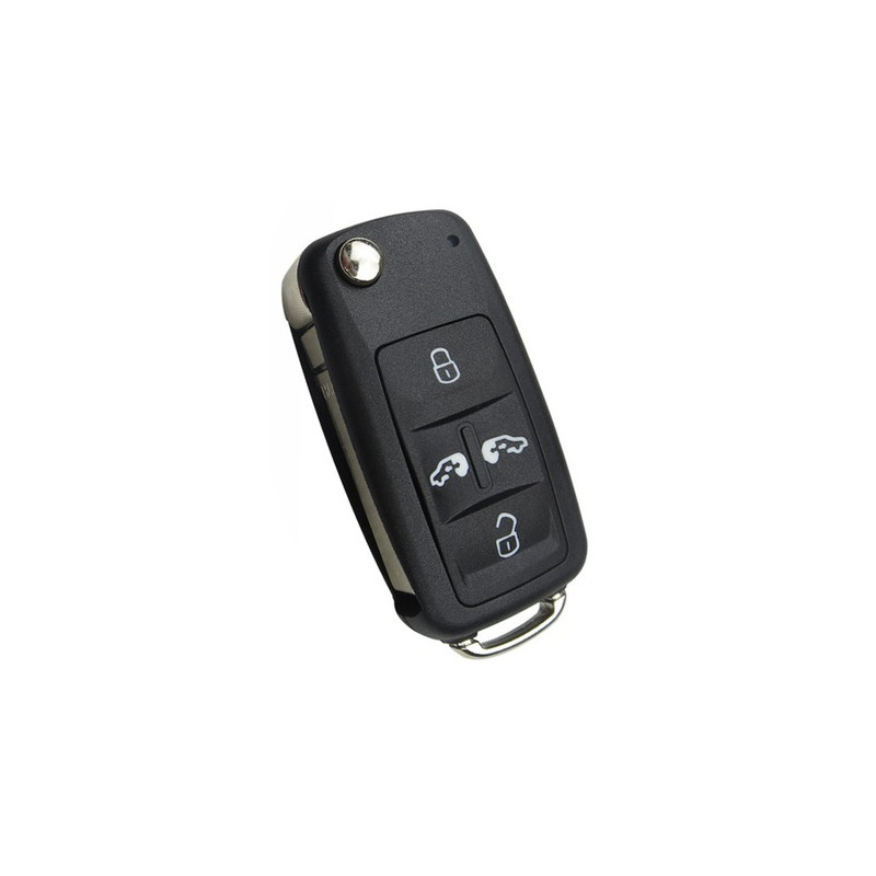 GUSCIO PER CHIAVI 4 CON PORTE SCORREVOLI HU66 VOLKSWAGEN SHARAN (7N1/7N2) 2010 2022