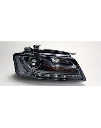 FARO SX XENON D3S A LED AUDI A5 03/07 07/11 - ILLUMINAZIONE