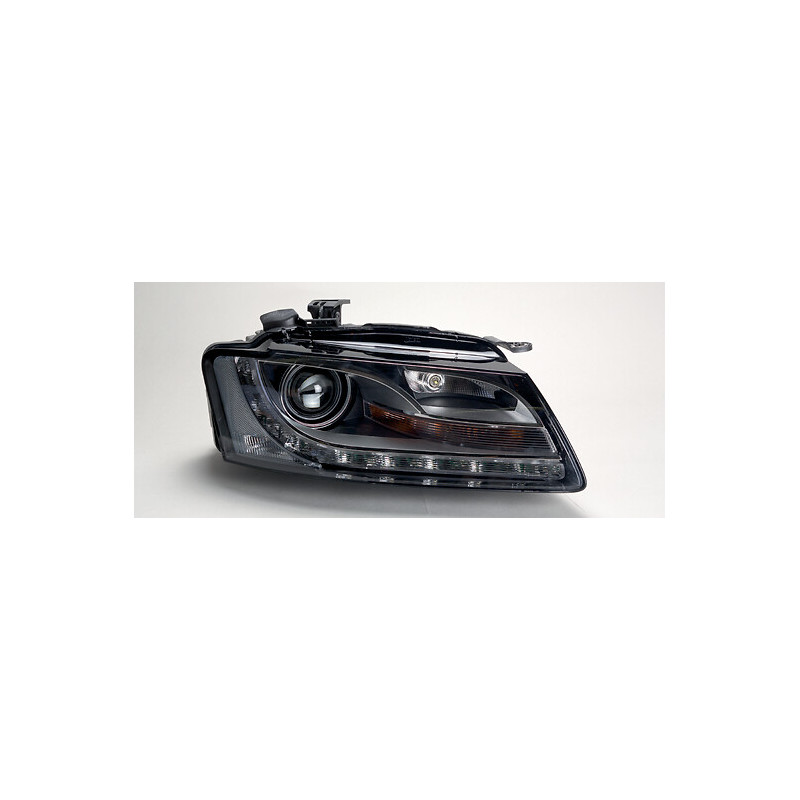 FARO SX XENON D3S A LED AUDI A5 03/07 07/11