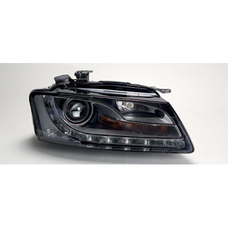FARO SX XENON D3S A LED AUDI A5 03/07 07/11 - ILLUMINAZIONE