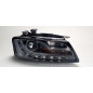 FARO SX XENON D3S A LED AUDI A5 03/07 07/11