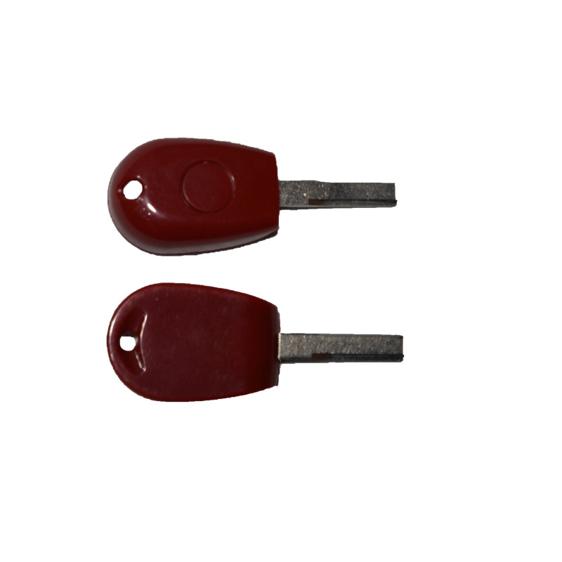 GUSCIO PER CHIAVI ROSSO 0 SIP16 ALFA ROMEO 147 (937) 2000 2010