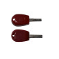 GUSCIO PER CHIAVI ROSSO 0 SIP16 ALFA ROMEO 147 (937) 2000 2010