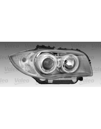 FARO DX BIXENO D1S-H7 BMW SERIE 1 E87 08/04 - ILLUMINAZIONE