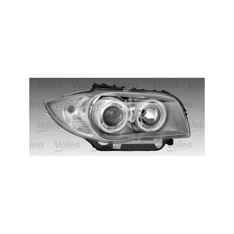 FARO DX BIXENO D1S-H7 BMW SERIE 1 E87 08/04 