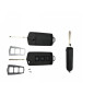 GUSCIO PER CHIAVI NERO 3 HU46 KIA CERATO 2010 