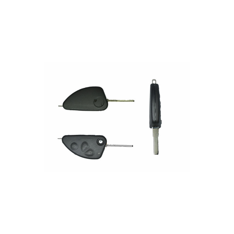 GUSCIO PER CHIAVI NERO 3 SIP22 ALFA ROMEO 147 (937) 2000 2010