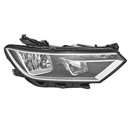FARO DX H7-H9 VW PASSAT 09/14 - ILLUMINAZIONE VEICOLI | Buyonline