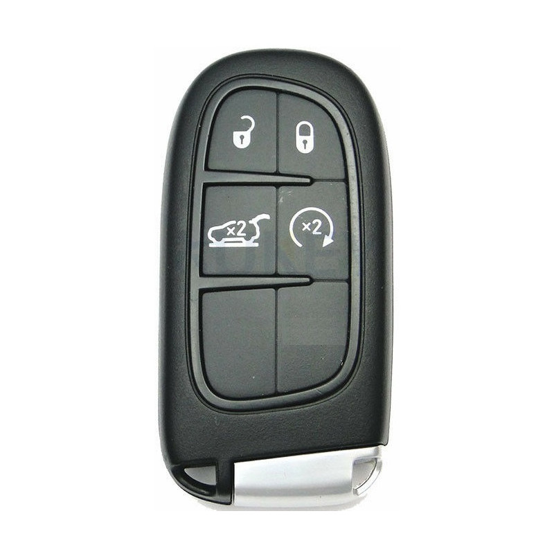 GUSCIO PER CHIAVI 4 TASTO COMANDI DODGE JOURNEY 2009 