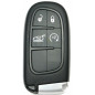 GUSCIO PER CHIAVI 4 TASTO COMANDI DODGE JOURNEY 2009 