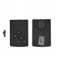 GUSCIO PER CHIAVI NERO 4 RENAULT CAPTUR I (J5/H5) 2013 2017