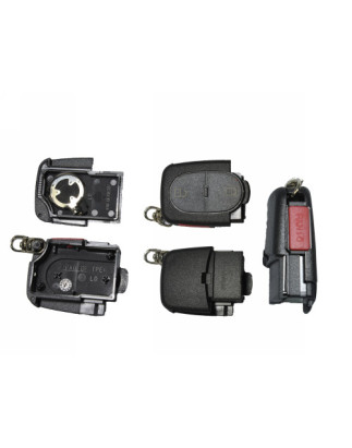 GUSCIO PER CHIAVI NERO 2+1 SOLO PARTE INF 1616 AUDI A3 (8P1/8PA)