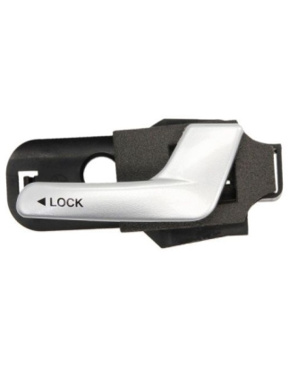 MANIGLIA APRIPORTA INTERNA GRIGIA ANT DX FIAT DOBLO (119/223)