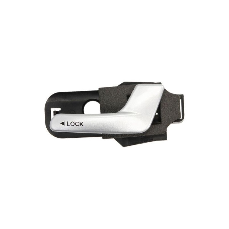 MANIGLIA APRIPORTA INTERNA GRIGIA ANT DX FIAT DOBLO (119/223) 2005 2009 OEM 735419983