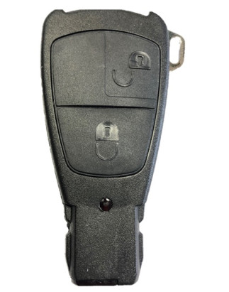 GUSCIO PER CHIAVI NERO 2 MERCEDES-BENZ A CLASS (W169) 2004 2012