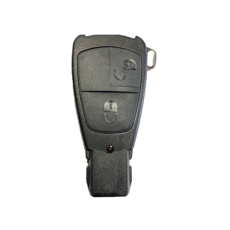 GUSCIO PER CHIAVI NERO 2 MERCEDES-BENZ A CLASS (W169) 2004 2012