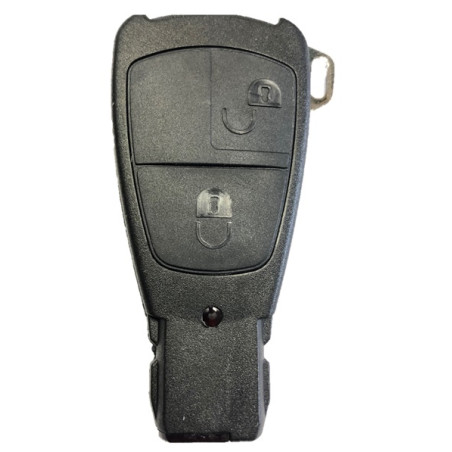 GUSCIO PER CHIAVI NERO 2 MERCEDES-BENZ A CLASS (W169) 2004 2012