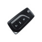 GUSCIO PER CHIAVI 3 TOY03 TOYOTA AURIS (E15) 2010 2012
