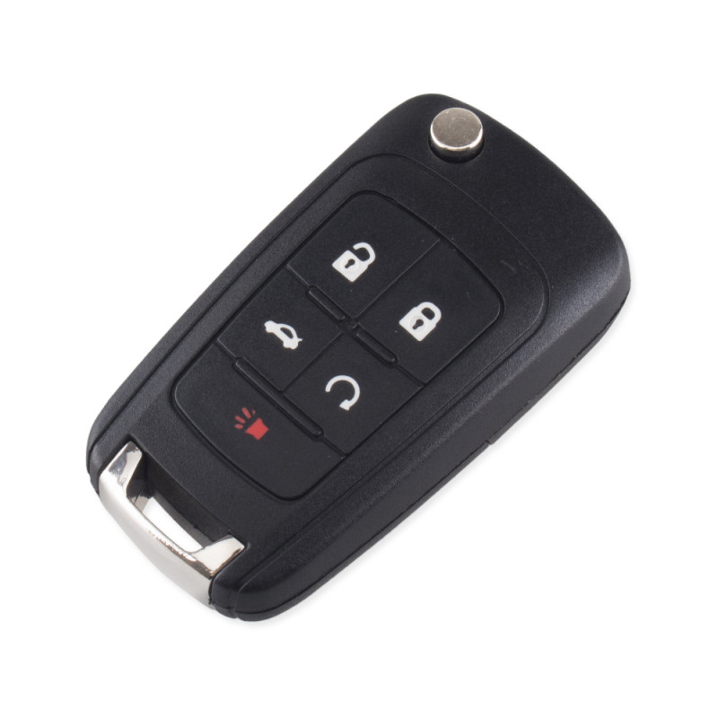 GUSCIO PER CHIAVI NERO 4+1 DWO5 CHEVROLET AVEO H/B-L/B 2008 2012