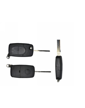 GUSCIO PER CHIAVI NERO 2 2032 HU66 AUDI A3 (8P1/8PA) 2003 2008